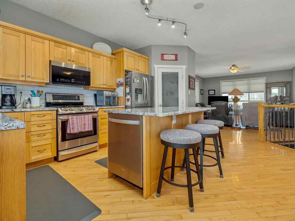 MLS® A2241970 - 263072A TWP RD 30   in NONE Leavitt, Residential