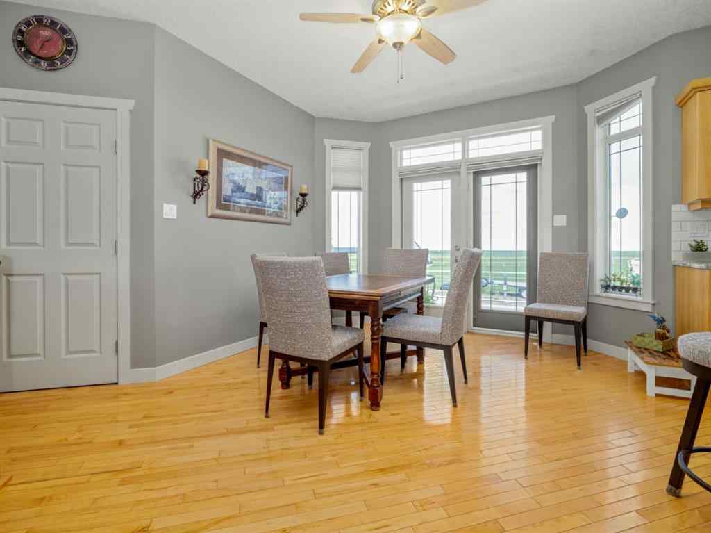MLS® A2241970 - 263072A TWP RD 30   in NONE Leavitt, Residential