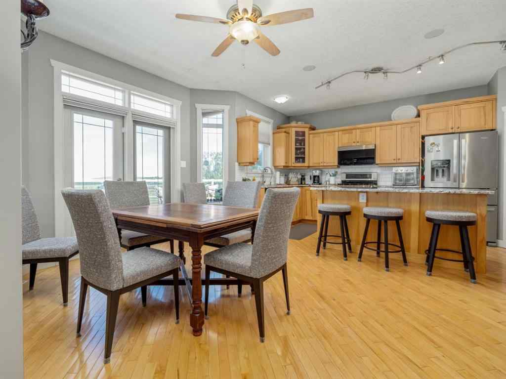 MLS® A2241970 - 263072A TWP RD 30   in NONE Leavitt, Residential