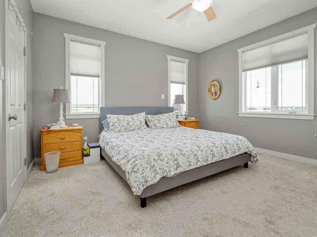 MLS® A2241970 - 263072A TWP RD 30   in NONE Leavitt, Residential
