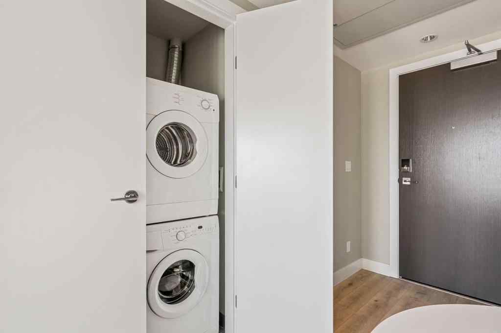 MLS® A2241972 - Unit #1803 1188 3 Street SE in Beltline Calgary, Residential