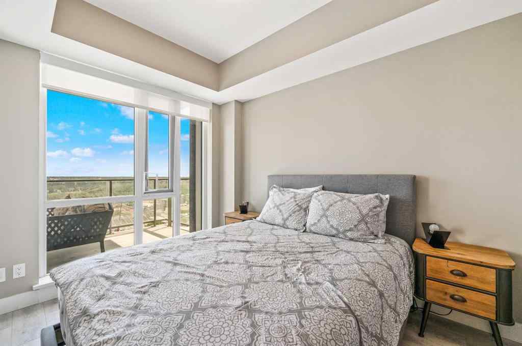 MLS® A2241972 - Unit #1803 1188 3 Street SE in Beltline Calgary, Residential