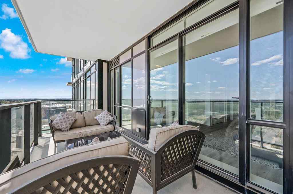 MLS® A2241972 - Unit #1803 1188 3 Street SE in Beltline Calgary, Residential