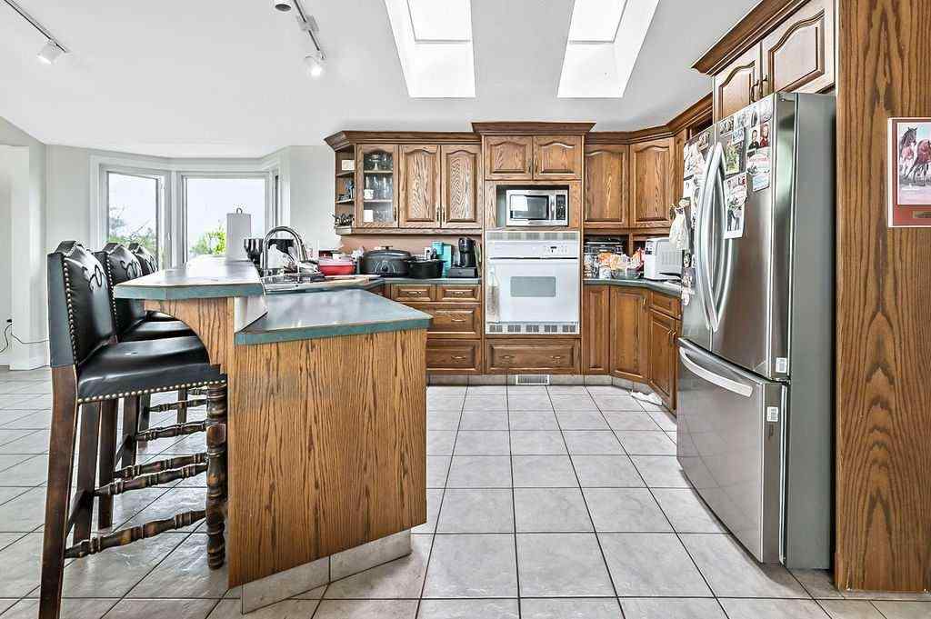 MLS® A2241974 - 211002 Range Road 260   in NONE Rural Vulcan County, Residential