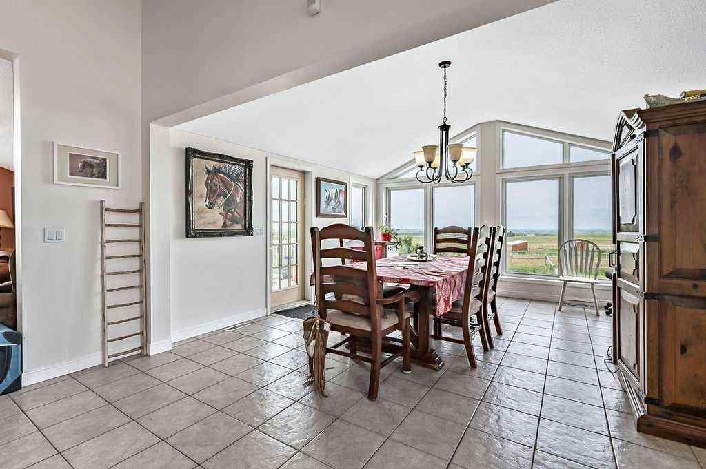 MLS® A2241974 - 211002 Range Road 260   in NONE Rural Vulcan County, Residential