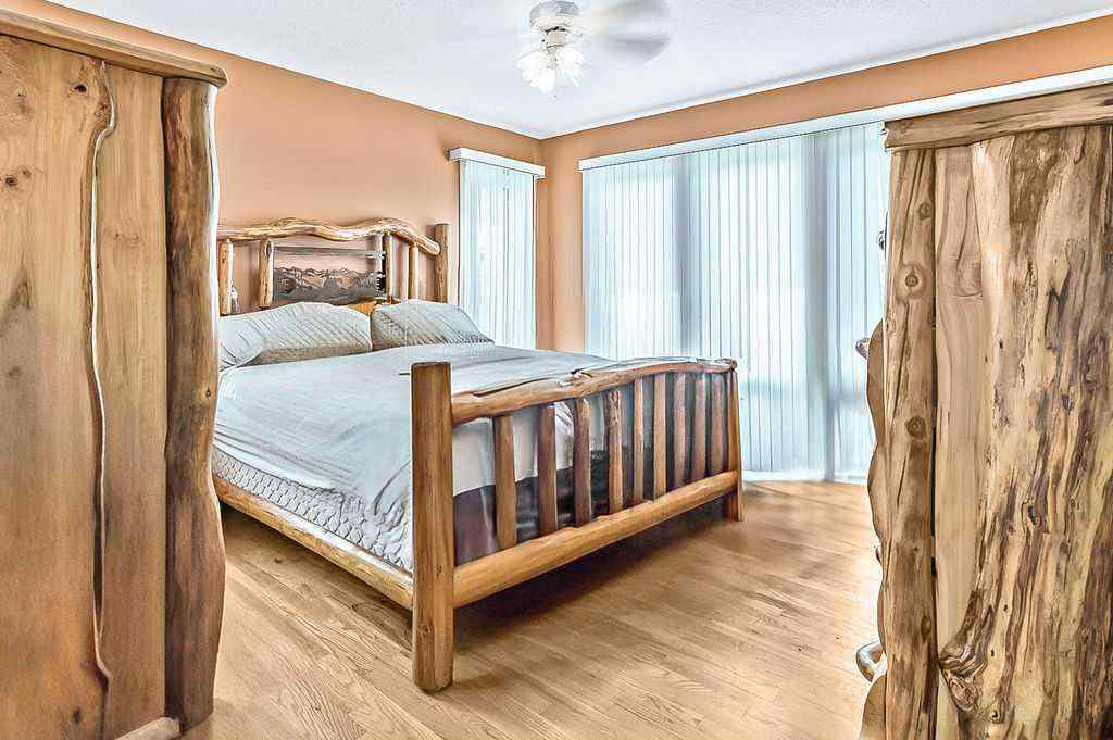 MLS® A2241974 - 211002 Range Road 260   in NONE Rural Vulcan County, Residential