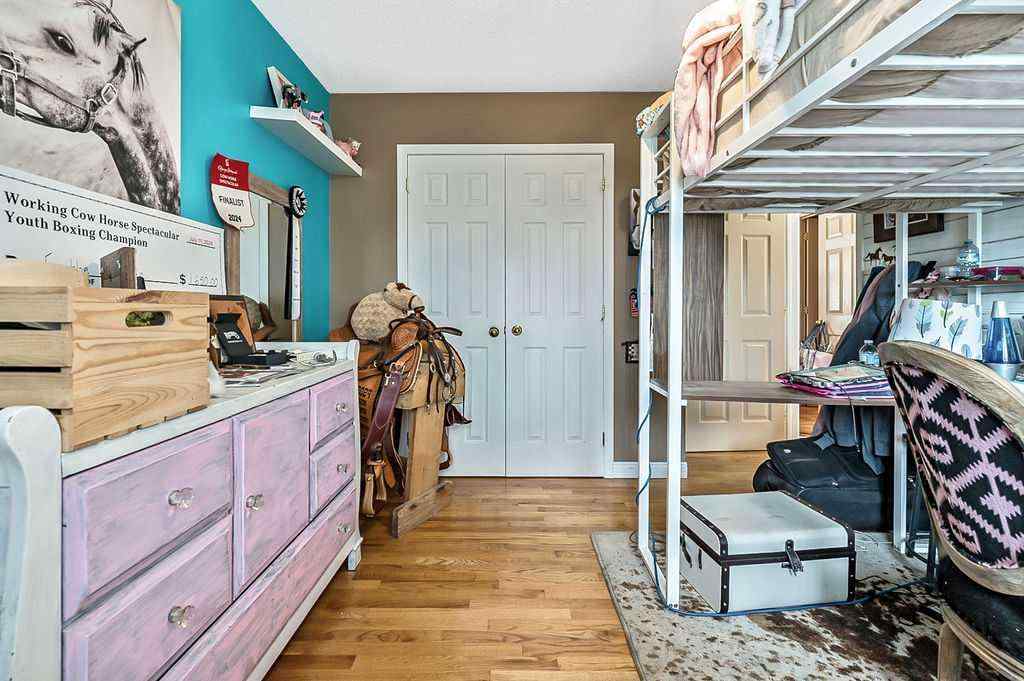 MLS® A2241974 - 211002 Range Road 260   in NONE Rural Vulcan County, Residential