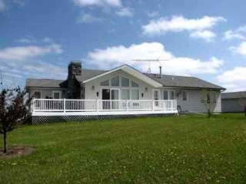 MLS® A2241974 - 211002 Range Road 260   in NONE Rural Vulcan County, Residential