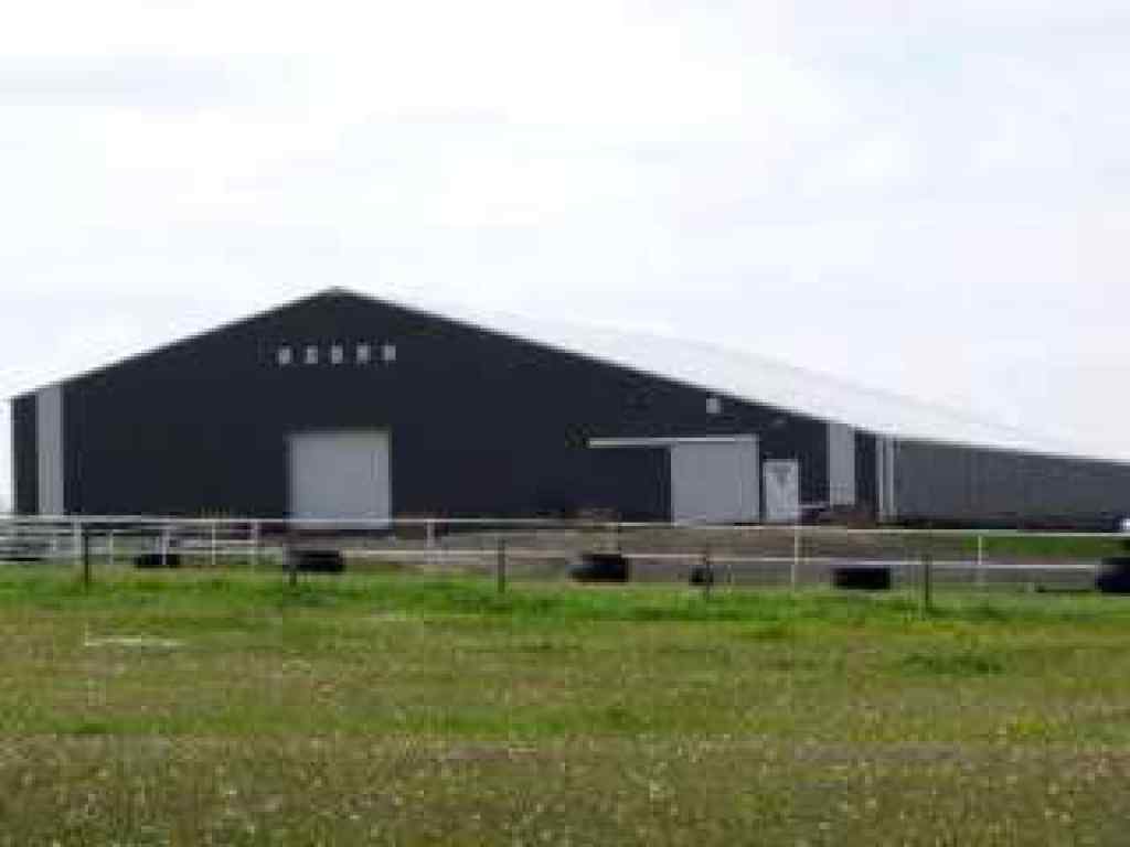 MLS® A2241974 - 211002 Range Road 260   in NONE Rural Vulcan County, Residential