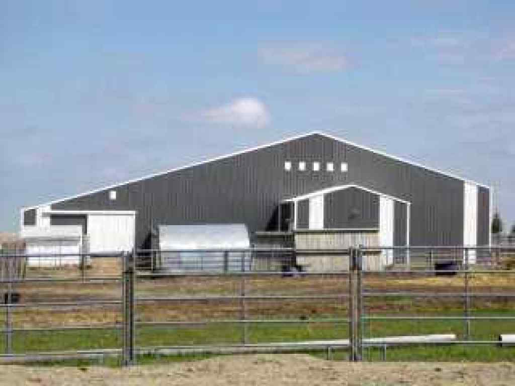 MLS® A2241974 - 211002 Range Road 260   in NONE Rural Vulcan County, Residential