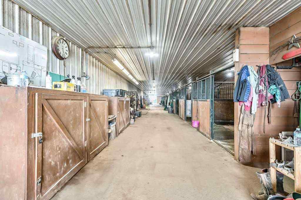 MLS® A2241974 - 211002 Range Road 260   in NONE Rural Vulcan County, Residential