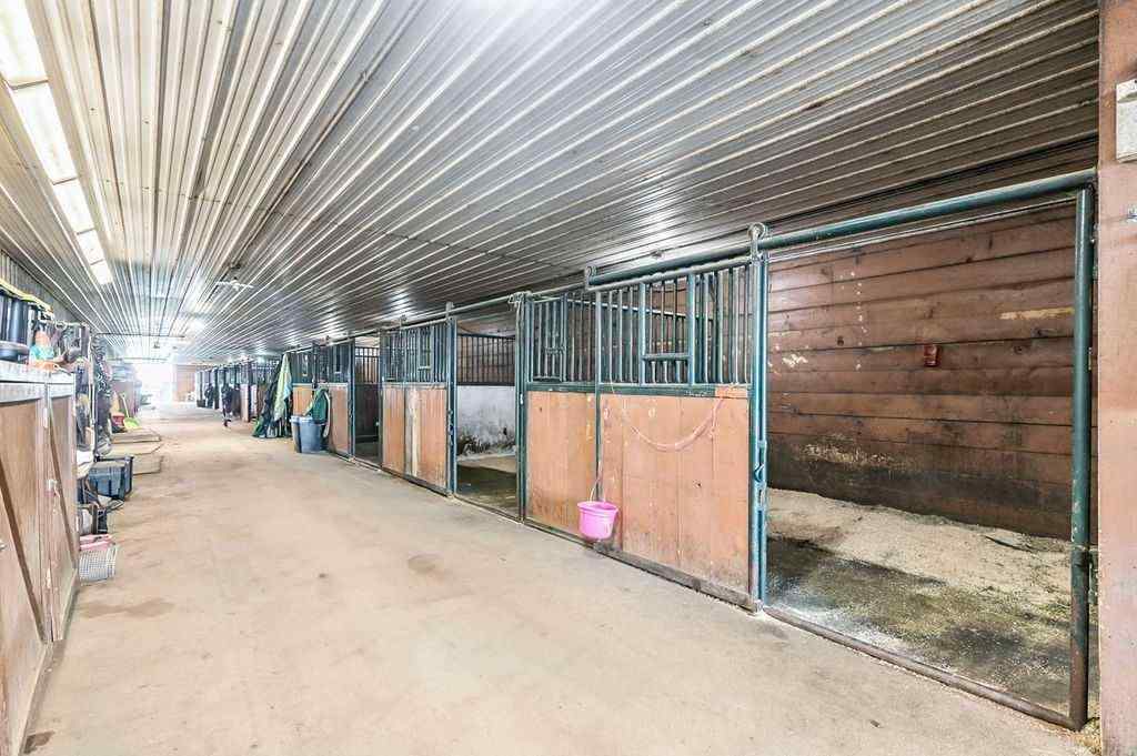 MLS® A2241974 - 211002 Range Road 260   in NONE Rural Vulcan County, Residential