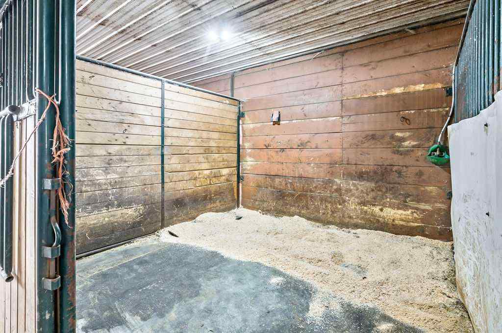 MLS® A2241974 - 211002 Range Road 260   in NONE Rural Vulcan County, Residential