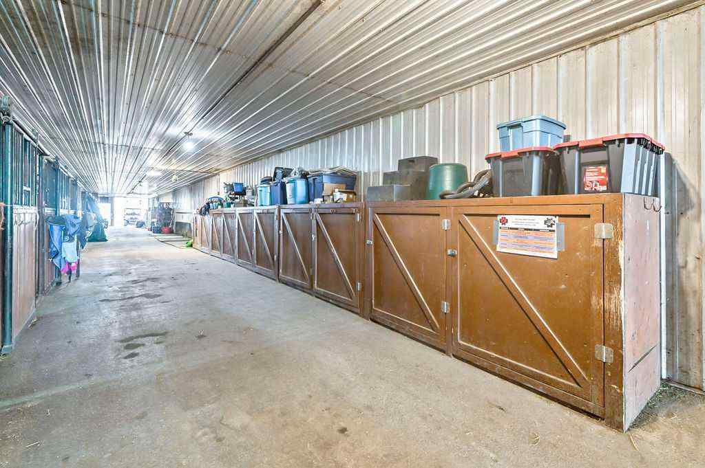 MLS® A2241974 - 211002 Range Road 260   in NONE Rural Vulcan County, Residential