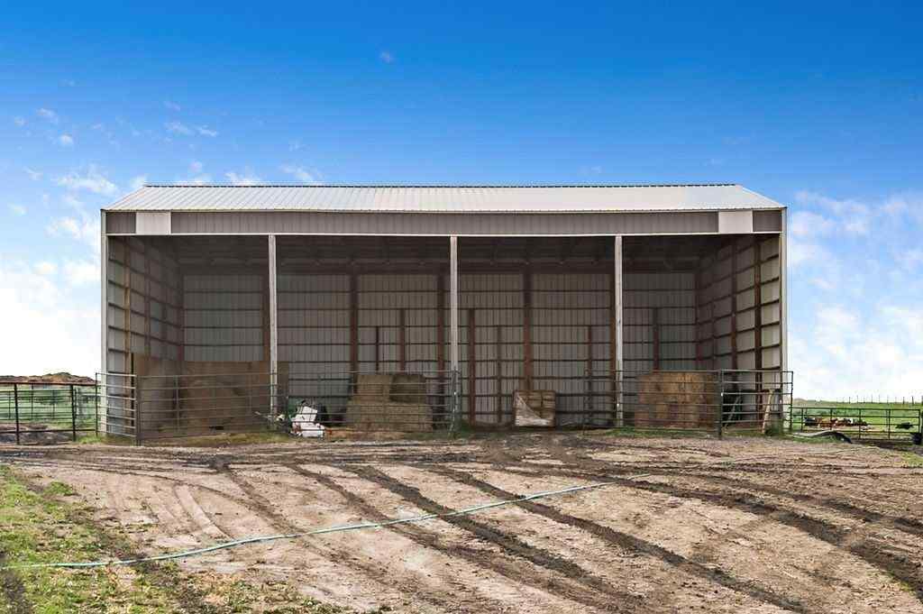 MLS® A2241974 - 211002 Range Road 260   in NONE Rural Vulcan County, Residential