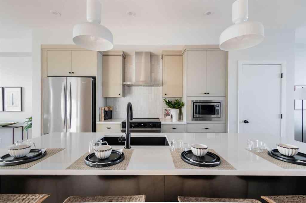 MLS® A2241977 - 1449 Rangeview Drive SE in Rangeview Calgary, Residential
