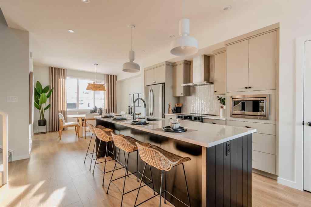 MLS® A2241977 - 1449 Rangeview Drive SE in Rangeview Calgary, Residential