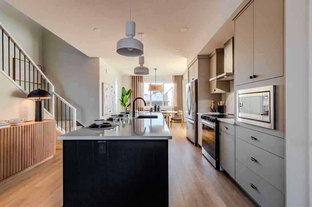 MLS® A2241977 - 1449 Rangeview Drive SE in Rangeview Calgary, Residential