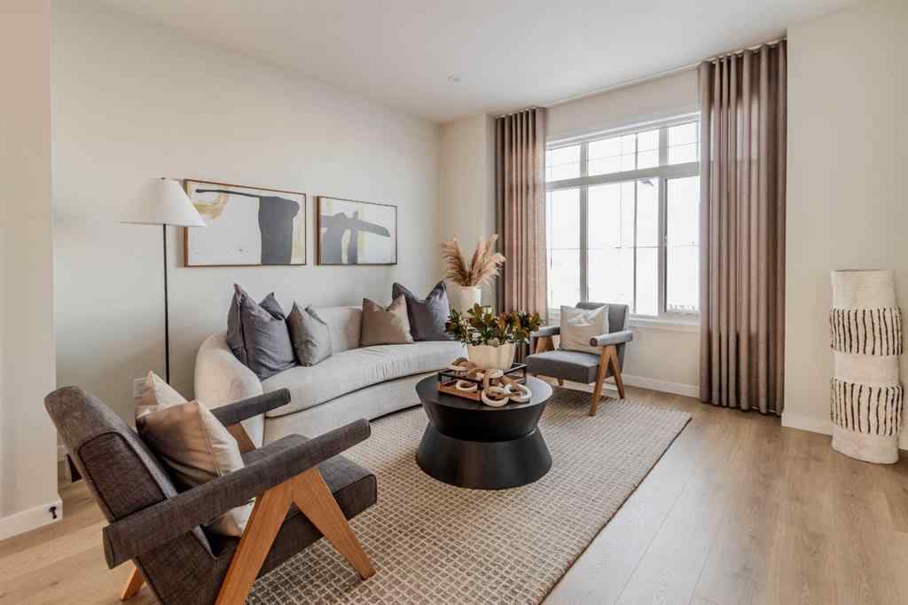 MLS® A2241977 - 1449 Rangeview Drive SE in Rangeview Calgary, Residential