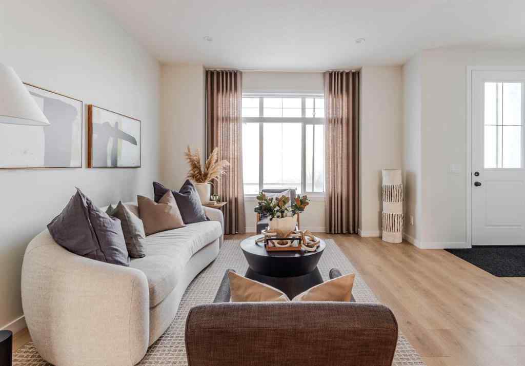 MLS® A2241977 - 1449 Rangeview Drive SE in Rangeview Calgary, Residential