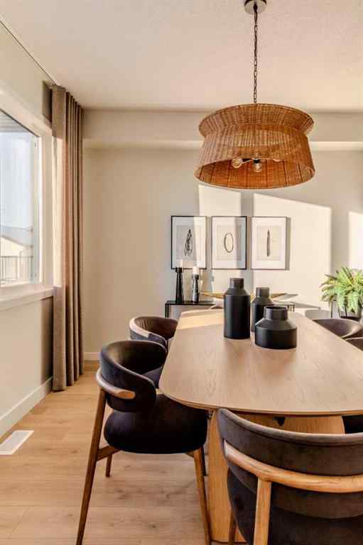 MLS® A2241977 - 1449 Rangeview Drive SE in Rangeview Calgary, Residential