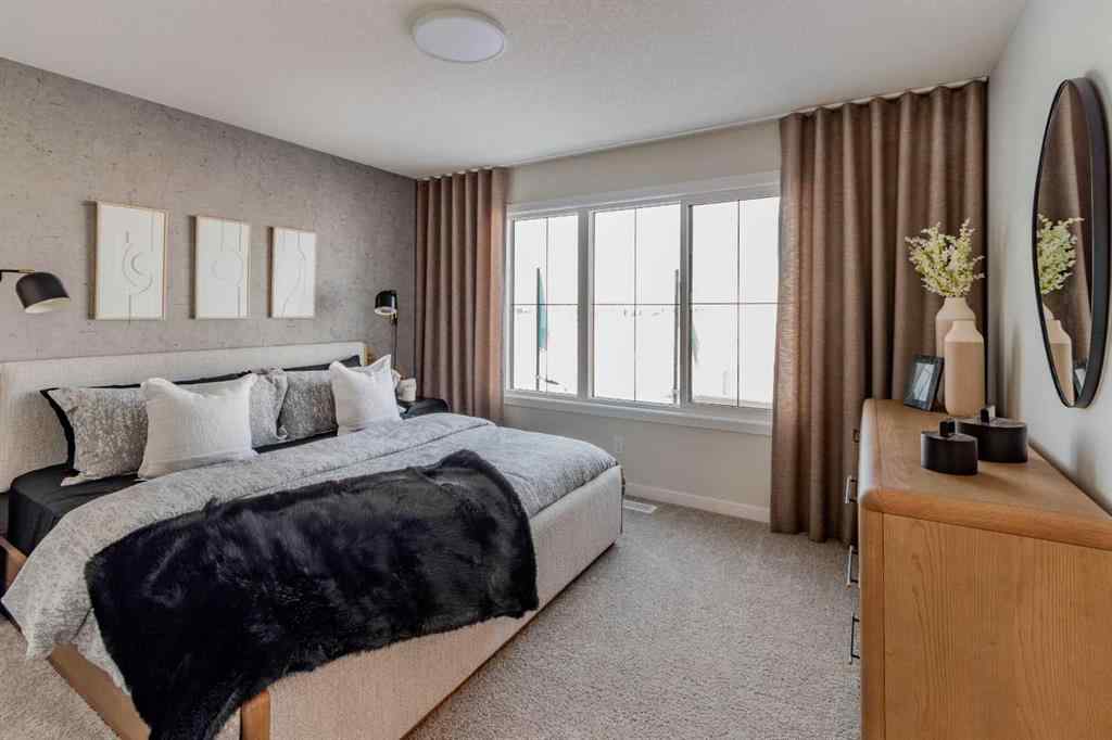 MLS® A2241977 - 1449 Rangeview Drive SE in Rangeview Calgary, Residential
