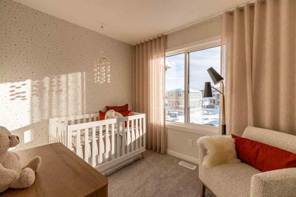 MLS® A2241977 - 1449 Rangeview Drive SE in Rangeview Calgary, Residential