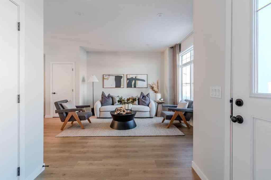 MLS® A2241977 - 1449 Rangeview Drive SE in Rangeview Calgary, Residential