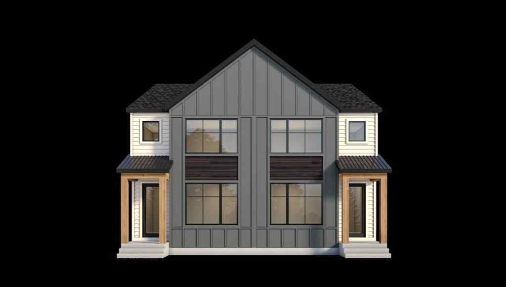 MLS® A2241977 - 1449 Rangeview Drive SE in Rangeview Calgary, Residential