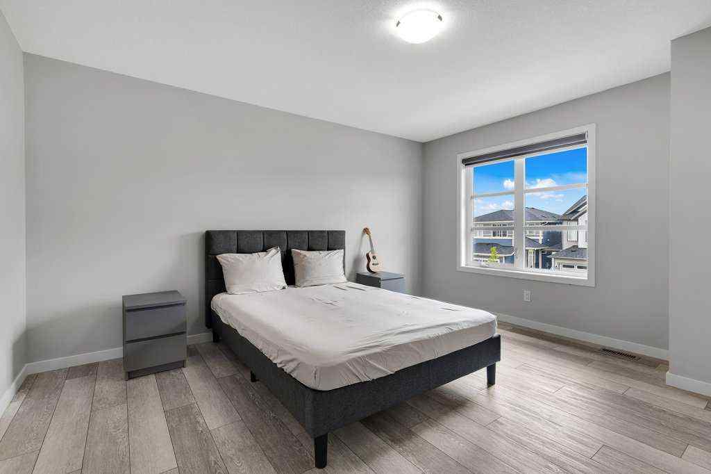 MLS® A2241978 - 38 Carringsby Way NW in Carrington Calgary, Residential