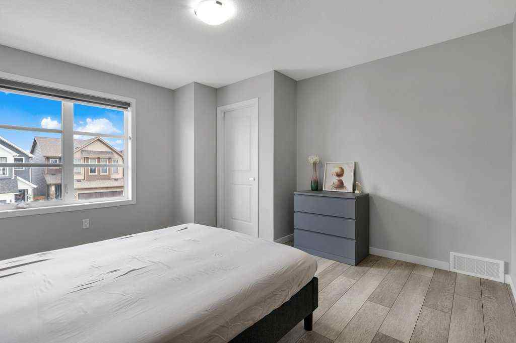 MLS® A2241978 - 38 Carringsby Way NW in Carrington Calgary, Residential
