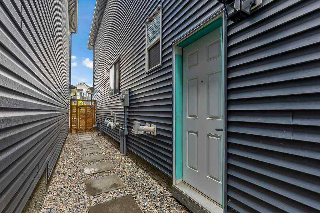 MLS® A2241978 - 38 Carringsby Way NW in Carrington Calgary, Residential