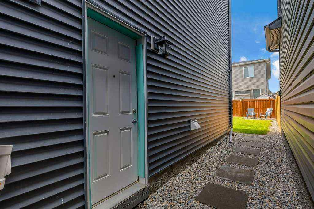 MLS® A2241978 - 38 Carringsby Way NW in Carrington Calgary, Residential