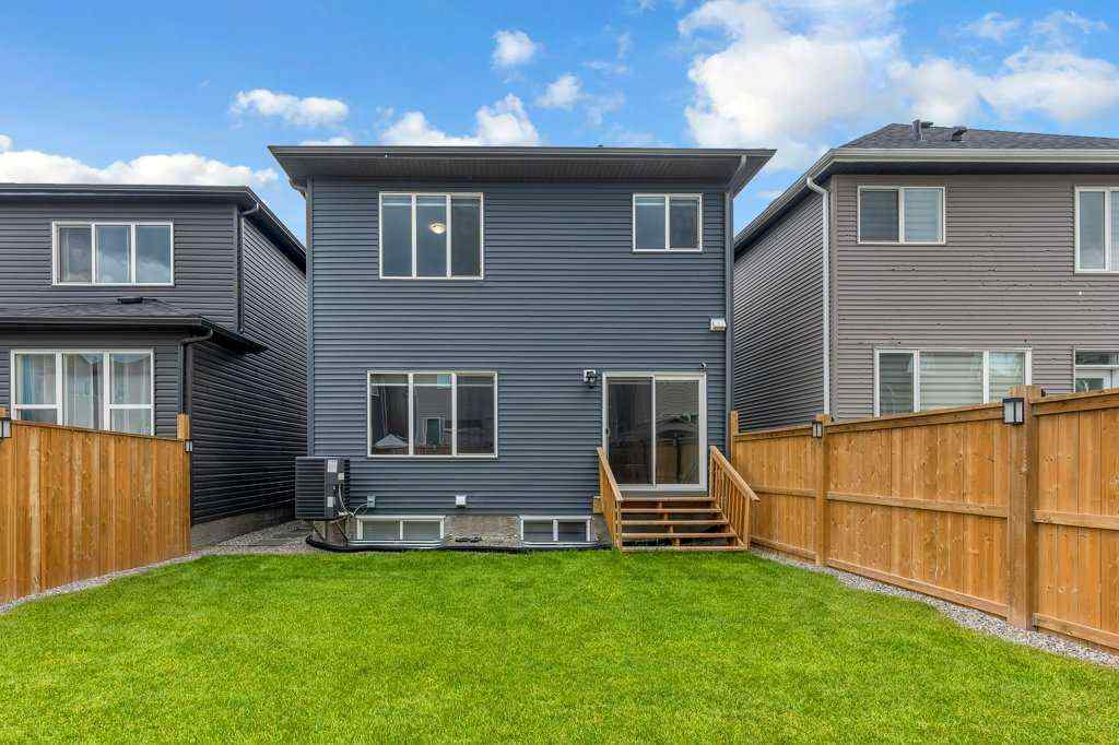 MLS® A2241978 - 38 Carringsby Way NW in Carrington Calgary, Residential