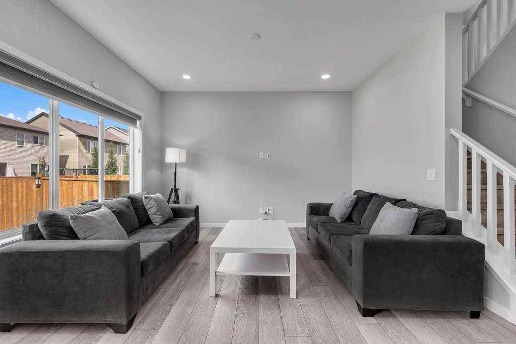 MLS® A2241978 - 38 Carringsby Way NW in Carrington Calgary, Residential