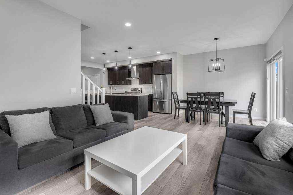 MLS® A2241978 - 38 Carringsby Way NW in Carrington Calgary, Residential