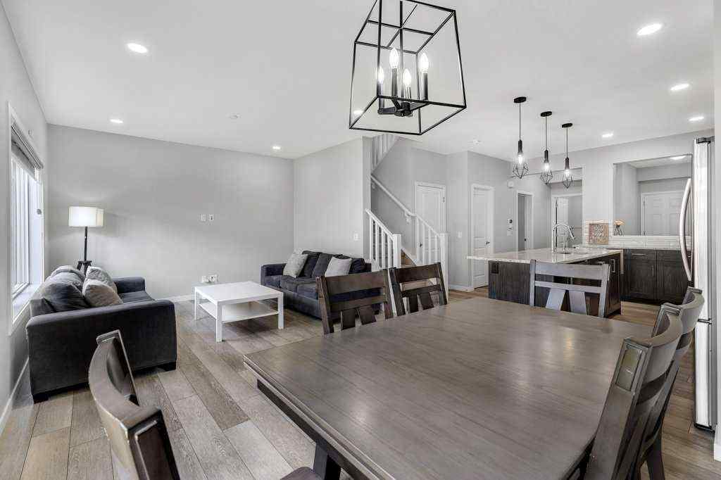 MLS® A2241978 - 38 Carringsby Way NW in Carrington Calgary, Residential