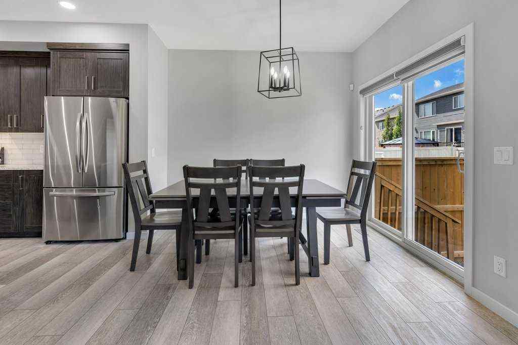 MLS® A2241978 - 38 Carringsby Way NW in Carrington Calgary, Residential