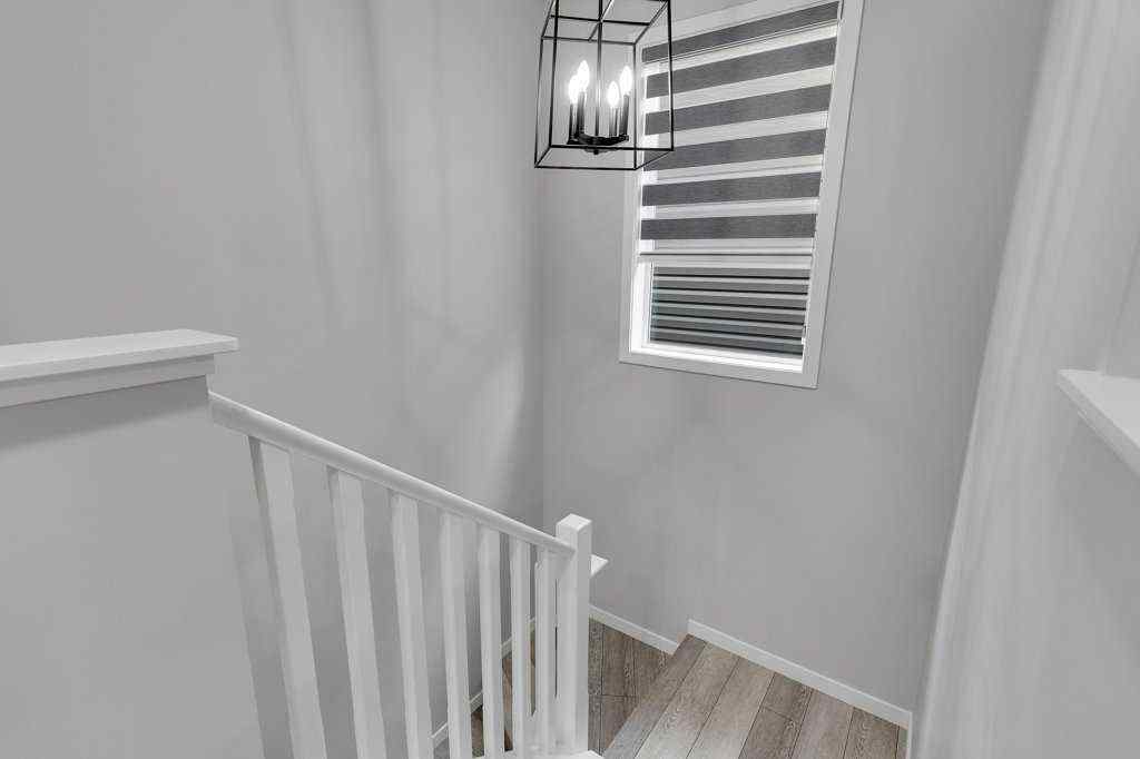 MLS® A2241978 - 38 Carringsby Way NW in Carrington Calgary, Residential