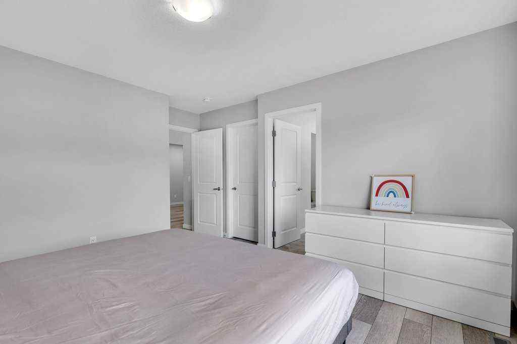MLS® A2241978 - 38 Carringsby Way NW in Carrington Calgary, Residential