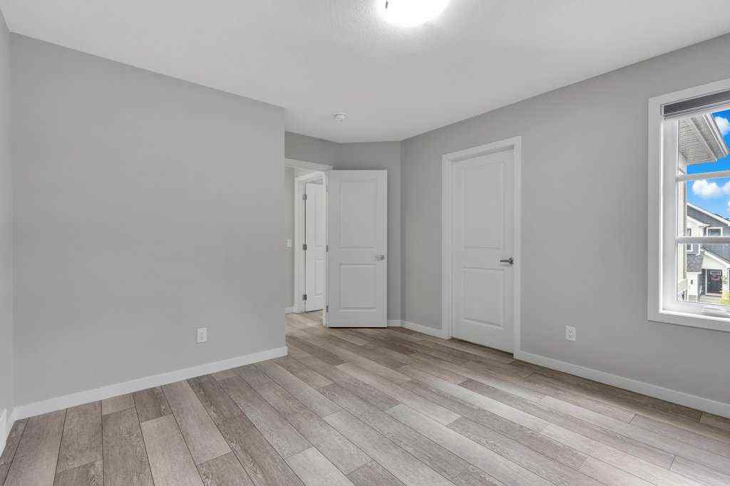 MLS® A2241978 - 38 Carringsby Way NW in Carrington Calgary, Residential