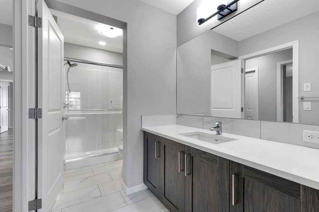 MLS® A2241978 - 38 Carringsby Way NW in Carrington Calgary, Residential