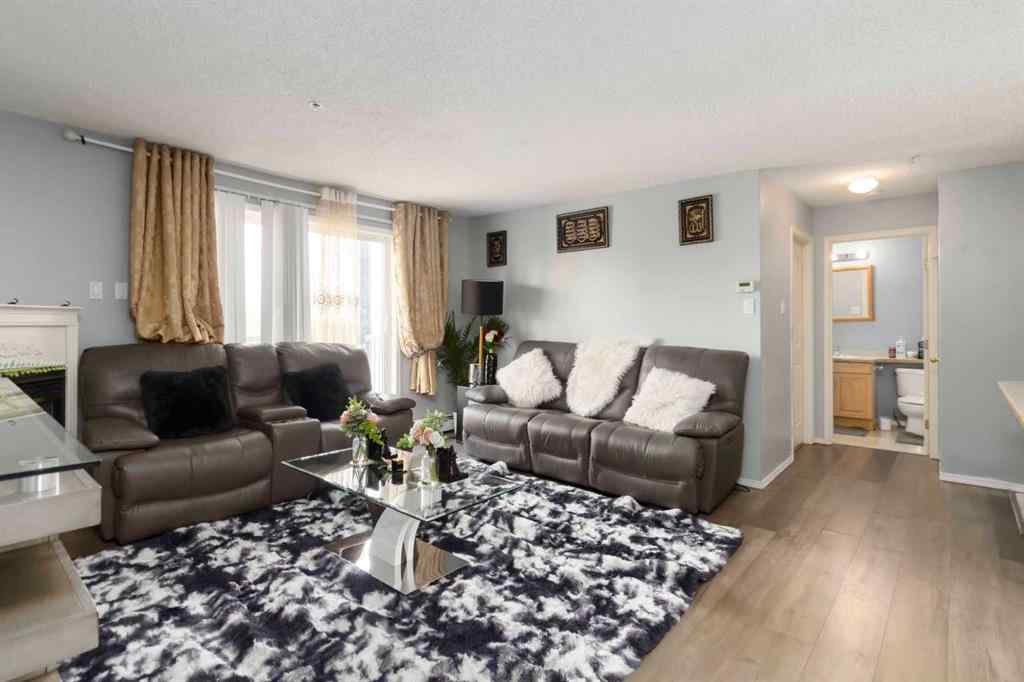MLS® A2241981 - Unit #338 200 Richard Street  in Downtown Fort McMurray, Residential