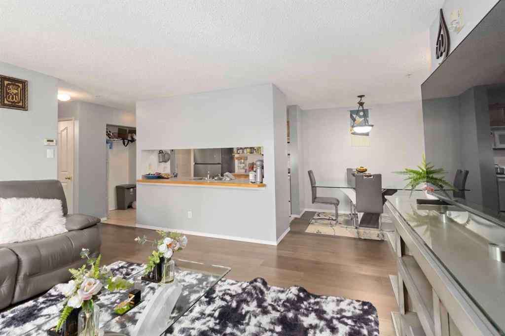 MLS® A2241981 - Unit #338 200 Richard Street  in Downtown Fort McMurray, Residential
