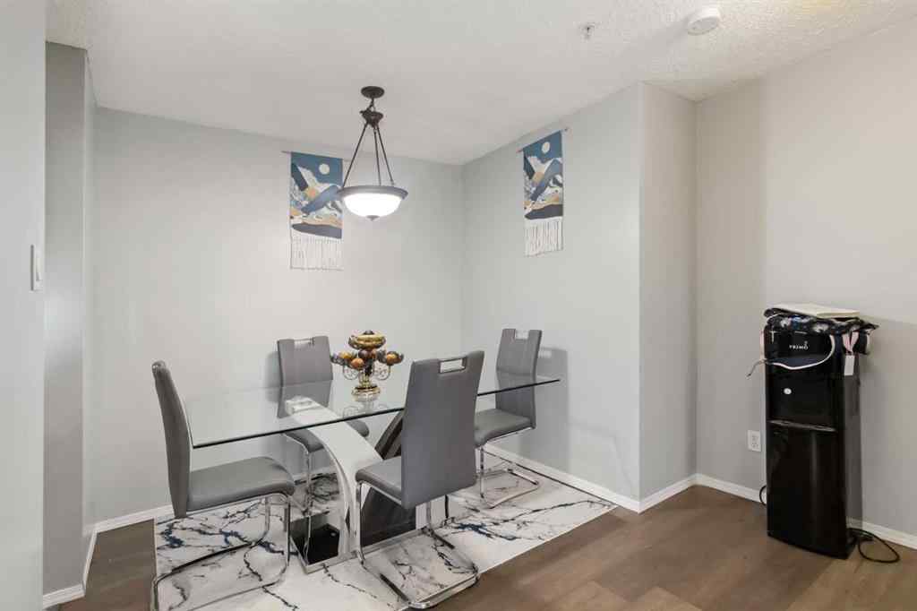 MLS® A2241981 - Unit #338 200 Richard Street  in Downtown Fort McMurray, Residential