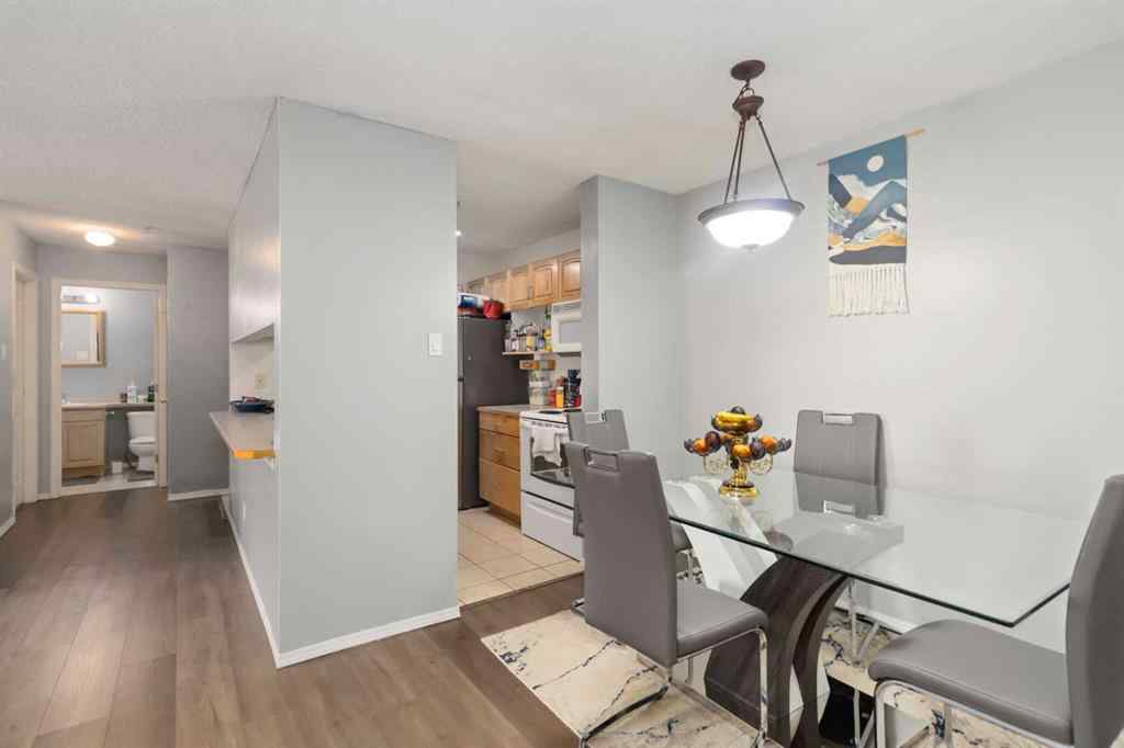 MLS® A2241981 - Unit #338 200 Richard Street  in Downtown Fort McMurray, Residential