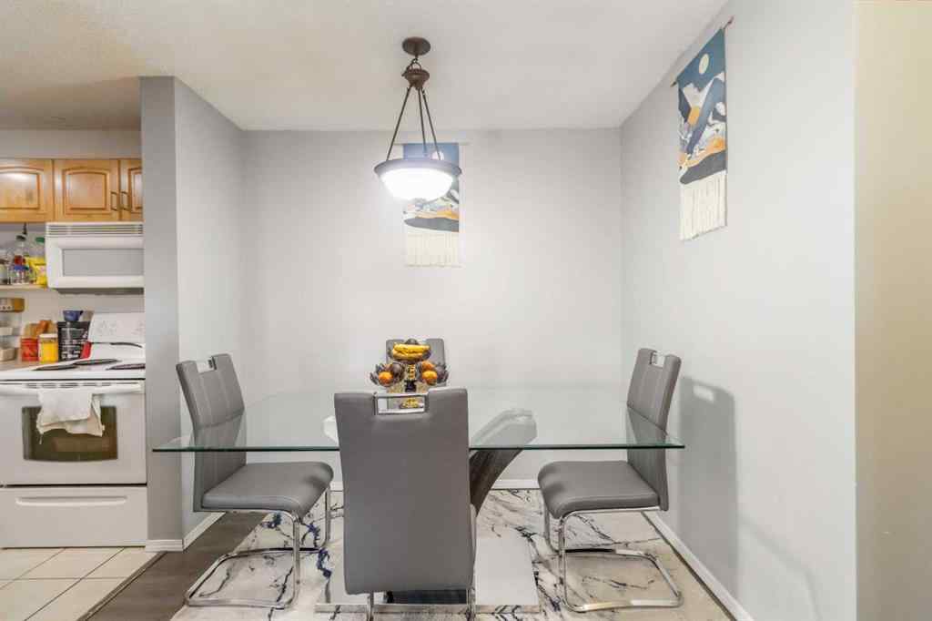 MLS® A2241981 - Unit #338 200 Richard Street  in Downtown Fort McMurray, Residential