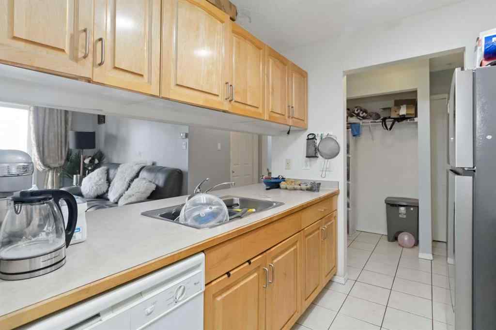 MLS® A2241981 - Unit #338 200 Richard Street  in Downtown Fort McMurray, Residential