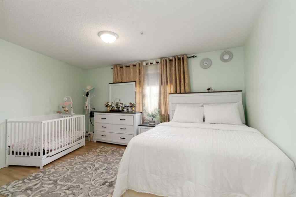 MLS® A2241981 - Unit #338 200 Richard Street  in Downtown Fort McMurray, Residential