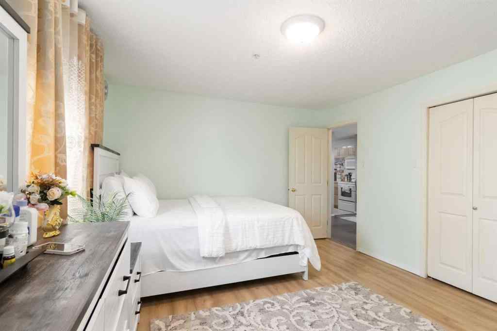 MLS® A2241981 - Unit #338 200 Richard Street  in Downtown Fort McMurray, Residential